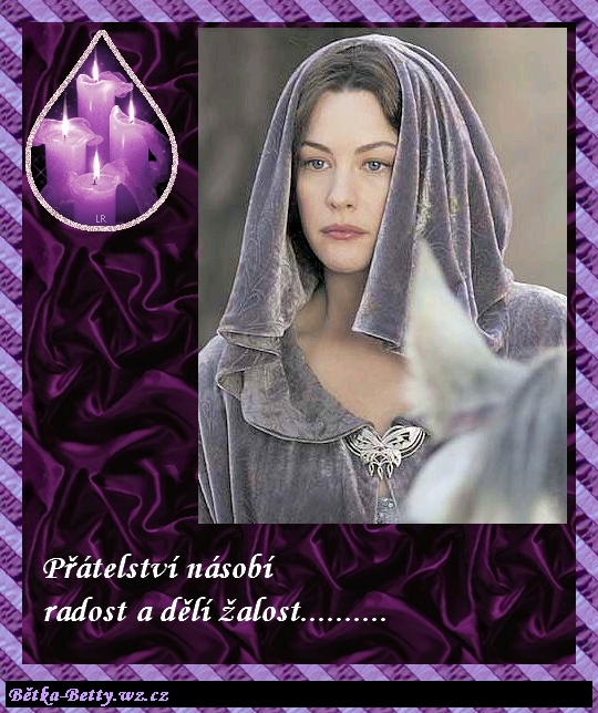 radost a smutek