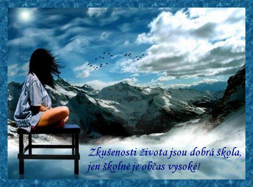 Zkusenosti