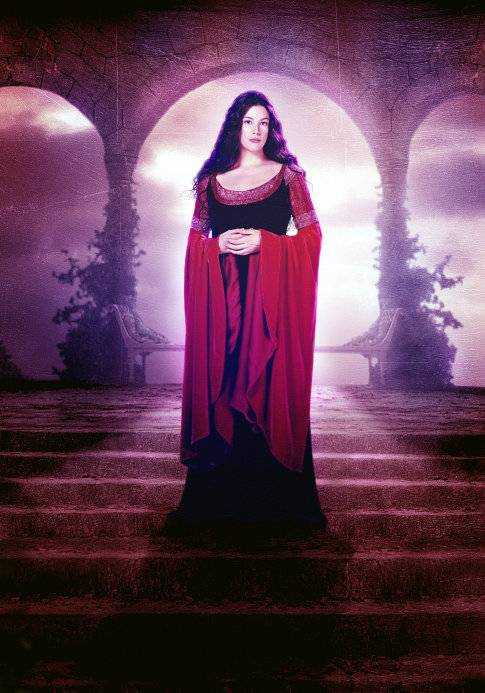 arwen